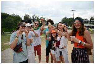 Foto 506 de la jueves 6 de julio | Bilbao BBK Live 2017